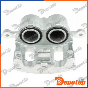 Étrier de frein avant gauche pour HYUNDAI | 82-1927, 213477